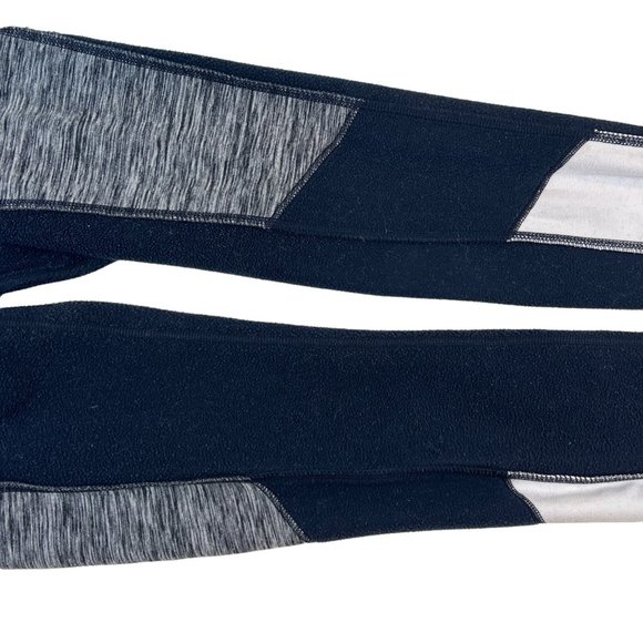 Athleta Women Heavy Weight Running Leggings Size Small - Picture 4 of 16